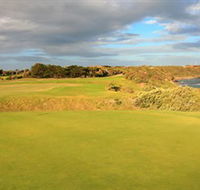 Flinders Golf Club - Tourism Brisbane