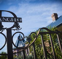 D'Angelo Estate Vineyard - Tourism Brisbane