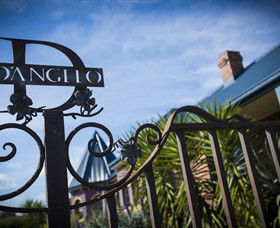 D'Angelo Estate Vineyard - Brisbane Tourism 0