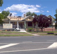 Man From Snowy River Museum Corryong - Tourism Brisbane