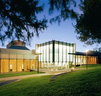 Bendigo Art Gallery - Tourism Brisbane