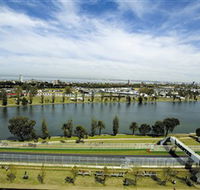Albert Park - Tourism Brisbane
