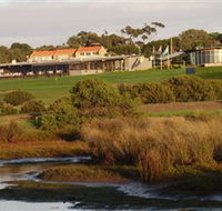 Torquay Golf Club - Brisbane 4u