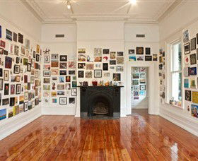 Linden Centre For Contemporary Arts - Brisbane Tourism 0