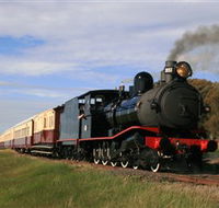 Bellarine Railway - Tourism Brisbane