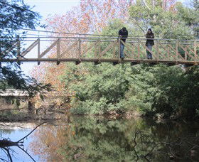 Yea Wetlands - Tourism Brisbane 0