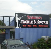Torquay Tackle  Sports - Brisbane 4u
