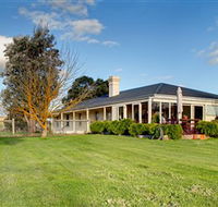 Coombe Yarra Valley - Brisbane 4u