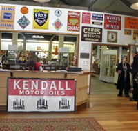 The Mill Markets - Ballarat - Brisbane Tourism