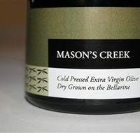 Mason's Creek Olive Grove - Tourism Brisbane