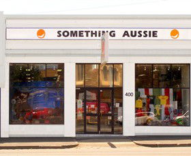 Something Aussie - Tourism Brisbane 0
