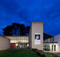 Monash Gallery of Art - Tourism Brisbane