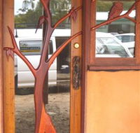 Carl Karacsay Furniture - Tourism Brisbane