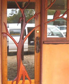 Carl Karacsay Furniture - Tourism Brisbane 0