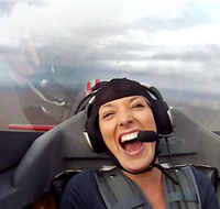 Speedhawk Aerobatic Flights Melbourne - Tourism Brisbane