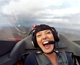 Speedhawk Aerobatic Flights Melbourne - Brisbane Tourism 0