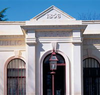 Robert O'Hara Burke Museum - Brisbane 4u