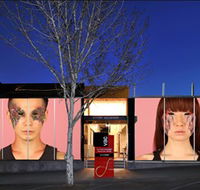 La Trobe University Visual Arts Centre - Tourism Brisbane