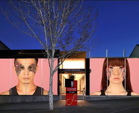 La Trobe University Visual Arts Centre - Brisbane 4u 0