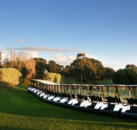 Rosebud Country Club - Tourism Brisbane