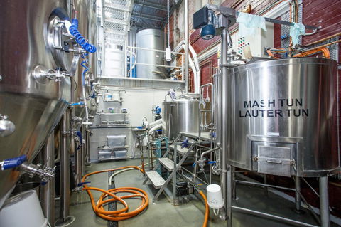 Holgate Brewhouse At Keatings Hotel - Brisbane Tourism 1