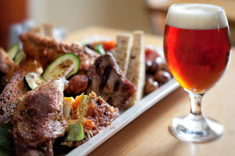 Holgate Brewhouse At Keatings Hotel - Brisbane Tourism 3