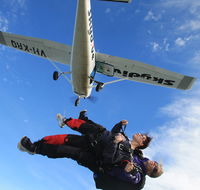 Australian Skydive - Brisbane 4u