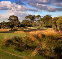 Kingston Heath Golf Club - Tourism Brisbane