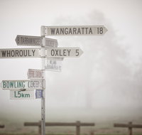 Brown Brothers Milawa Vineyard - Tourism Brisbane