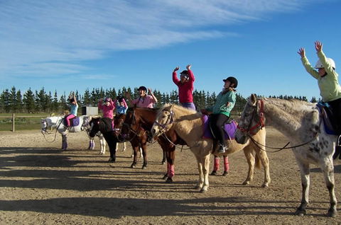 Saddle On Riding School - Brisbane 4u 3