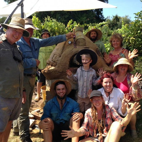 Nicholson River Winery - Brisbane Tourism 7