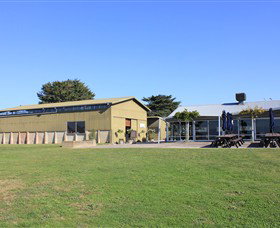 Train Trak Wines - Tourism Brisbane 0