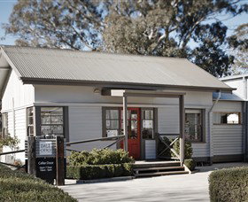 Whitfield VIC Tourism Brisbane