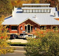 The Butter Factory Myrtleford - Tourism Brisbane