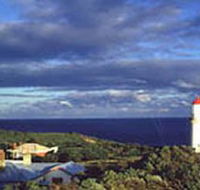 Cape Schanck Lighthouse Reserve - Tourism Brisbane