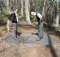 Lake Kerferd - Tourism Brisbane