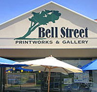 Bell Street Photographers Gallery - Brisbane 4u