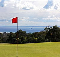 Rosebud Park Golf Course - Tourism Brisbane