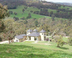 Sutherland Estate - Brisbane Tourism 0