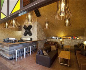 Shadowfax Wines - Tourism Brisbane 0