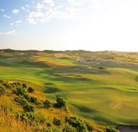 The Dunes Golf Links - Tourism Brisbane