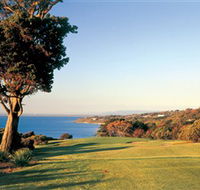 Mornington Golf Club - Tourism Brisbane