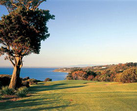Mornington Golf Club - Tourism Brisbane 0