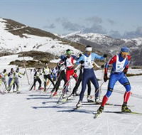 Falls Creek Alpine Resort - Brisbane 4u
