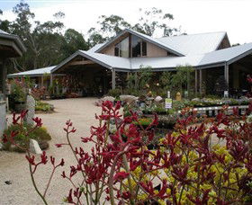 Kuranga Native Nursery And Paperbark Cafe - Tourism Brisbane 0