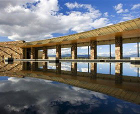 Yering Station - Brisbane Tourism 0