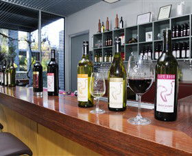 Cape Horn Winery - Tourism Brisbane 0