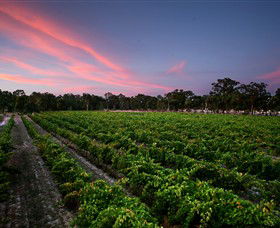 Archdale VIC Brisbane 4u