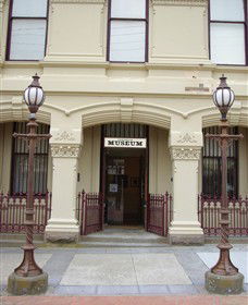 Langdons Hill VIC Tourism Brisbane