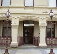 Creswick Museum - Tourism Brisbane